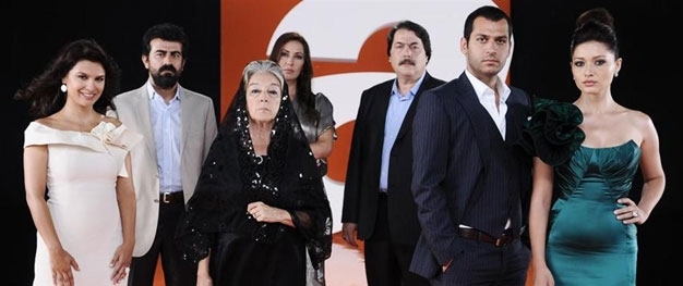 Dragoste si pedeapsa; Ask ve Ceza
