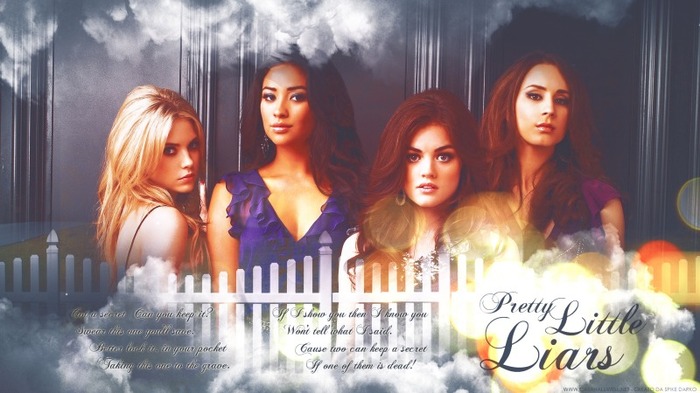 23 - club Pretty Little Liars