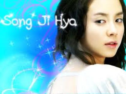 khjkhjk - Pentru Fanii Song Ji Hyo