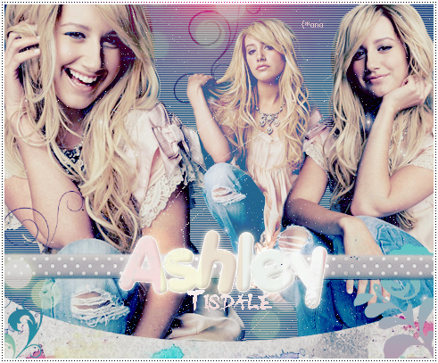 Ashley-Tisdale