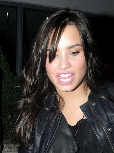 demi_lovato_funny_face - vedete straine