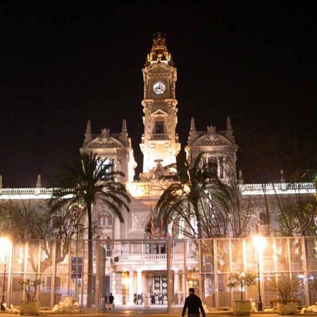 Ayuntamiento - cele mai faine locuri pe unde am fost