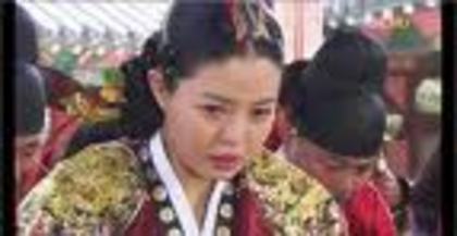 regina - Yi San-Furtuna la palat