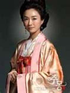 iyuj - The Legendary Jumong