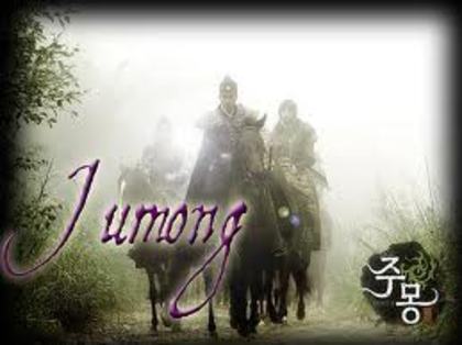 jumongh - The Legendary Jumong