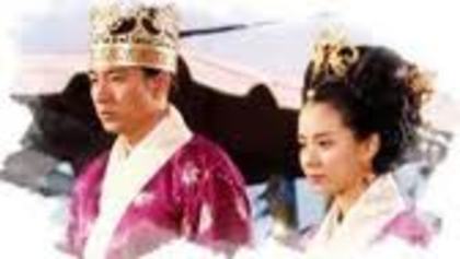 pooipiuljk - The Legendary Jumong