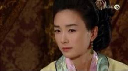 qwq - The Legendary Jumong