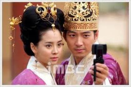 rte - The Legendary Jumong