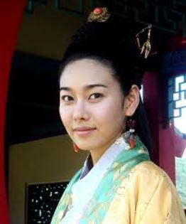 seollan - The Legendary Jumong