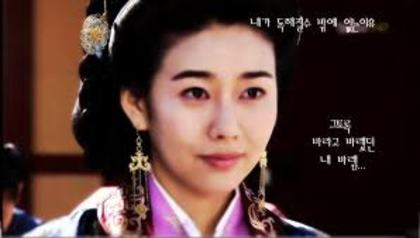 seollan4 - The Legendary Jumong