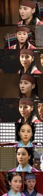soseono diverse - The Legendary Jumong