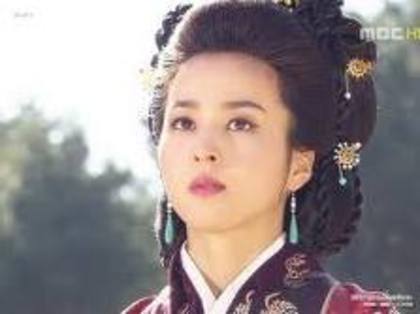 soseono super - The Legendary Jumong