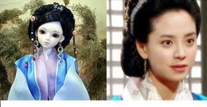 SSA - The Legendary Jumong