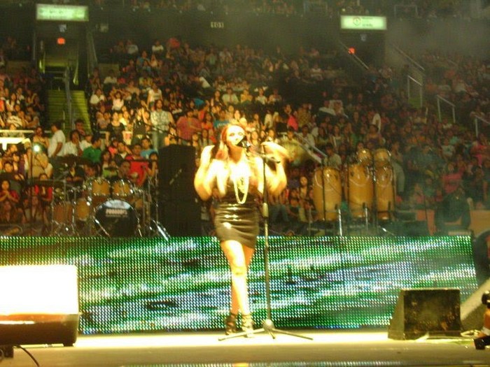 dulcemariafan