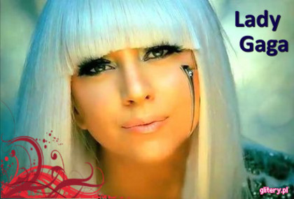 Lady Gaga; lady
