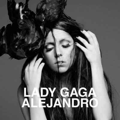 lady-gaga-alejandro - Lady Gaga