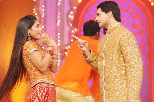 9931_287545895095_153067365095_9492991_6614456_n - Yeh Rishta Kya Kehlata Hai-Dragoste dulce amara