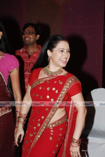 behenein-serial-promotional-event-with-sangeet-3-mastione - Yeh Rishta Kya Kehlata Hai-Dragoste dulce amara