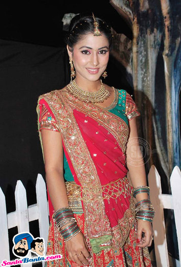 chand-chupa-badal-mein-shoot-3 - Yeh Rishta Kya Kehlata Hai-Dragoste dulce amara