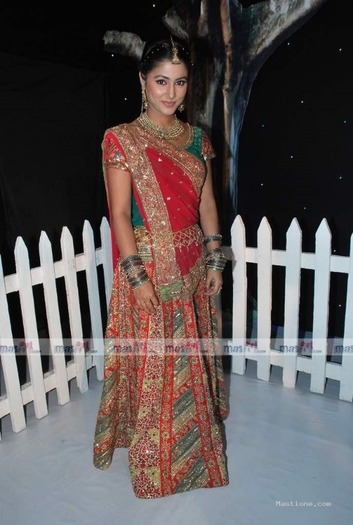 star-plus-serial-chand-chupa-badal-mein-on-location-12-mastione - Yeh Rishta Kya Kehlata Hai-Dragoste dulce amara