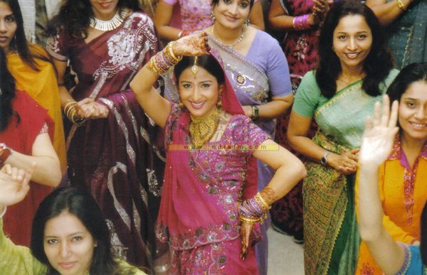 still28 - Yeh Rishta Kya Kehlata Hai-Dragoste dulce amara