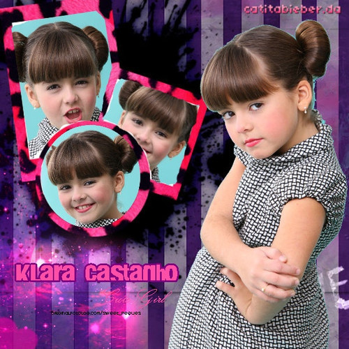 klara castanho 7 ani-0 vot - Alege Miss Child Star