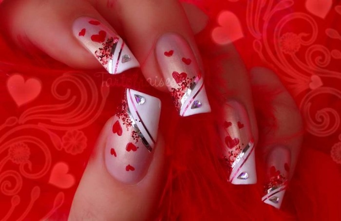 nail-art - Poze Unghiii