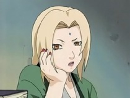 Tsunade 4