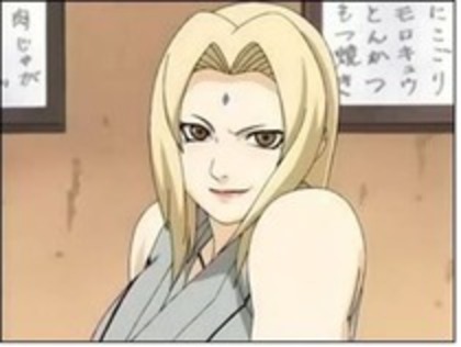 Tsunade