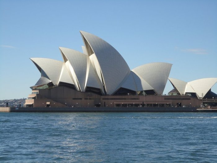 Opera House Sydney