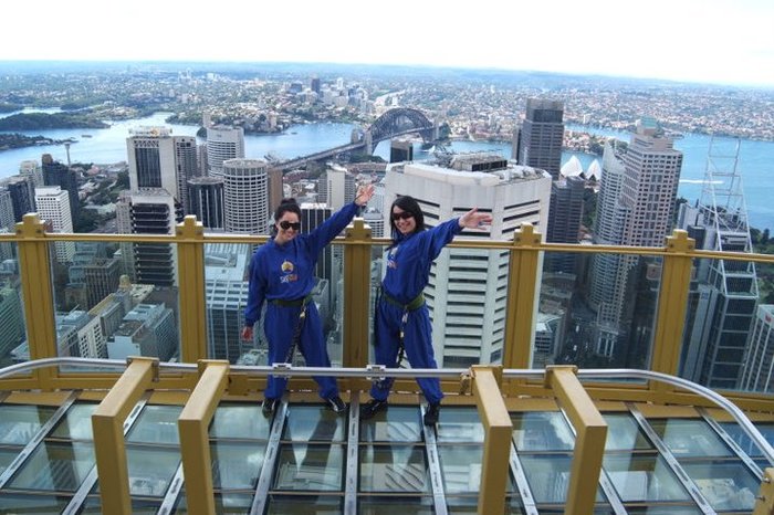 Sydney Tower