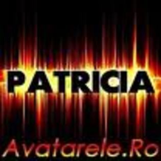 patricia - avatare cu nume