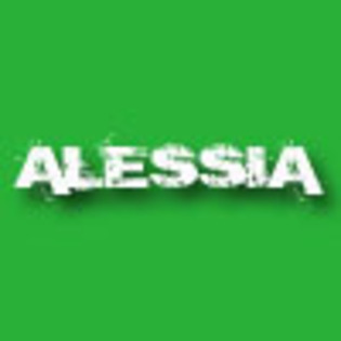 Alessia - avatare cu nume