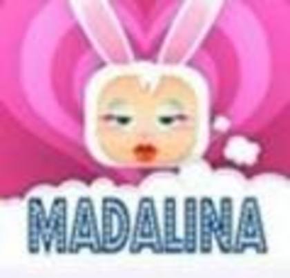 madalina - avatare cu nume