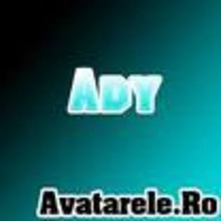 ady - avatare cu nume