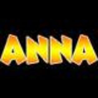 anna - avatare cu nume