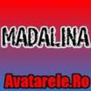 madalina - avatare cu nume