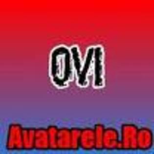 ovi - avatare cu nume