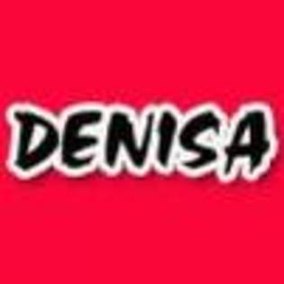 denisa - avatare cu nume