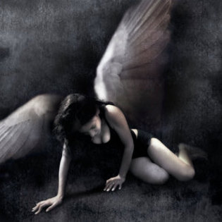 Fallen angel