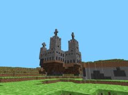 images - Minecraft Alpha