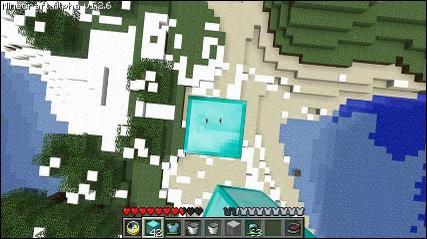 Yushatak-Yushatak-in-Minecraft-Alpha---Episode-17---Goodbye-Cruel-World---3----e13568999 - Minecraft Alpha