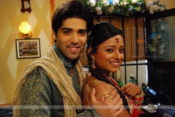 Choti Bahu Sezonul 2; Choti Bahu Sezonul 2
