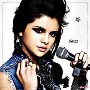 8 - 0 Selena Glittery 0