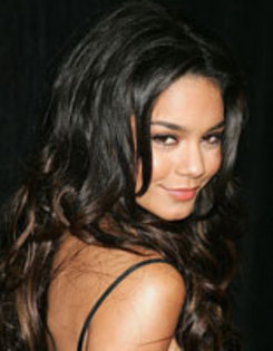 _vanessa_hudgens - High School Musical