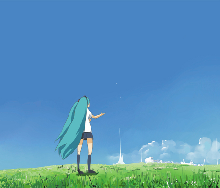 Hatsune Miku - 00-HatsuneMiku-00