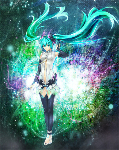 Hatsune Miku