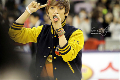   (15) - Kim Ki Bum alias Key