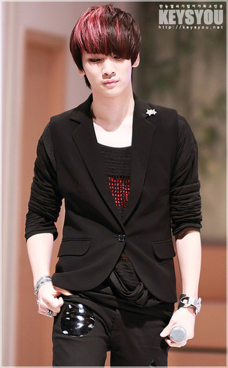   (17) - Kim Ki Bum alias Key