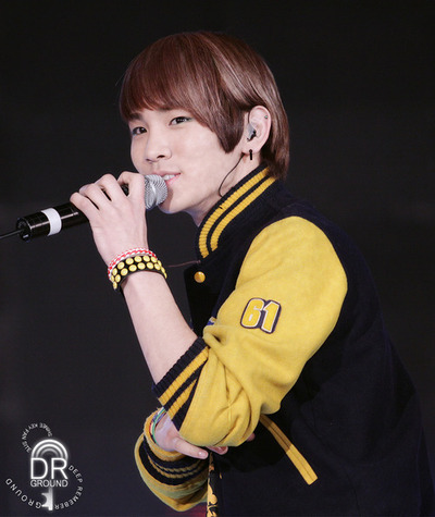   (22) - Kim Ki Bum alias Key